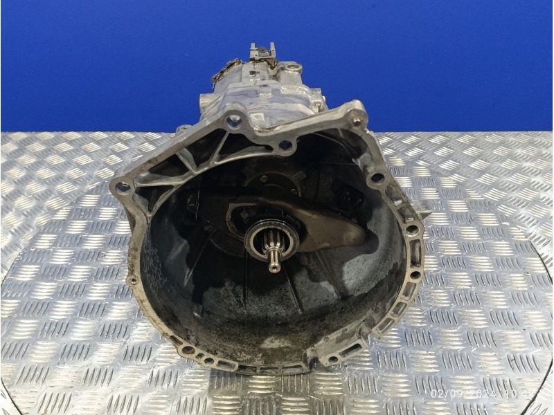 Recambio de caja cambios para bmw z3 roadster (e36) 1.9 16v cat referencia OEM IAM AKU  