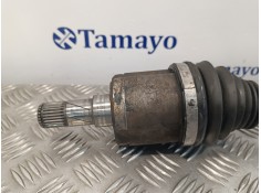 Recambio de transmision delantera izquierda para opel mokka 1.6 cdti dpf referencia OEM IAM 94560845   2