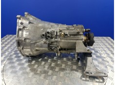 Recambio de caja cambios para bmw z3 roadster (e36) 1.9 16v cat referencia OEM IAM AKU   2
