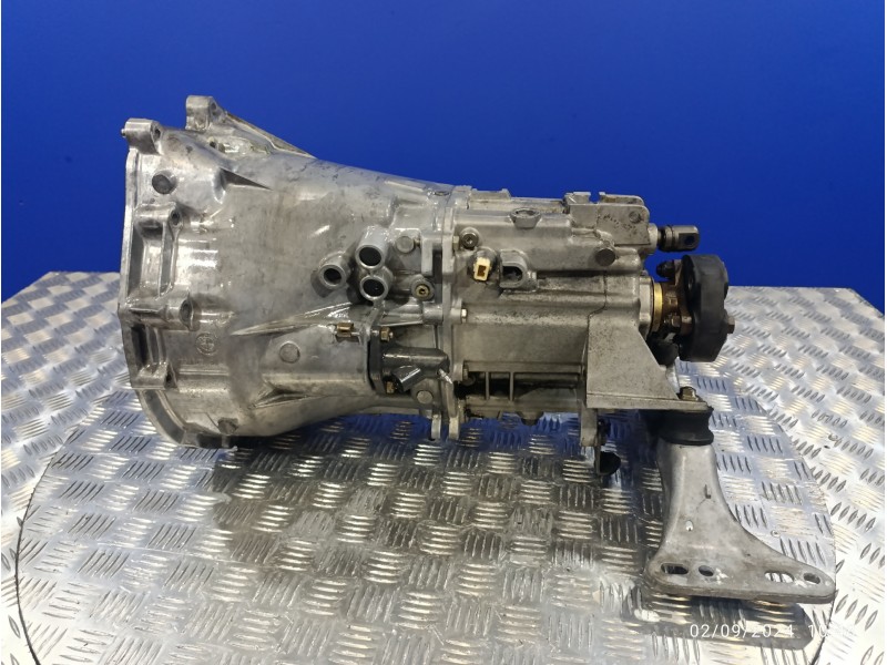 Recambio de caja cambios para bmw z3 roadster (e36) 1.9 16v cat referencia OEM IAM AKU  