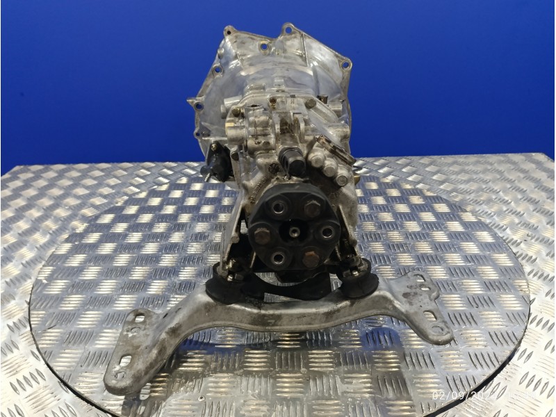 Recambio de caja cambios para bmw z3 roadster (e36) 1.9 16v cat referencia OEM IAM AKU  