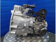 Recambio de caja cambios para nissan almera (n16/e) 1.8 16v cat referencia OEM IAM 8200131489   2
