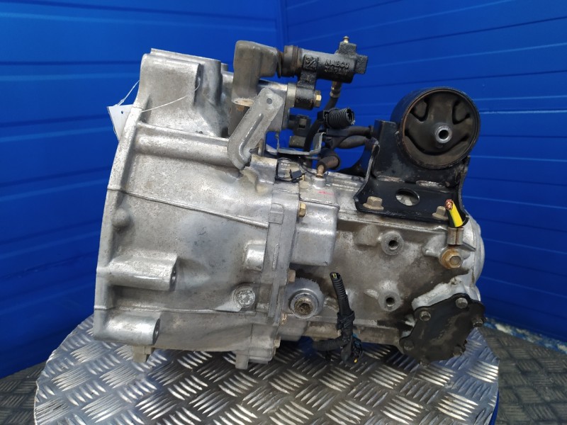 Recambio de caja cambios para nissan almera (n16/e) 1.8 16v cat referencia OEM IAM 8200131489  