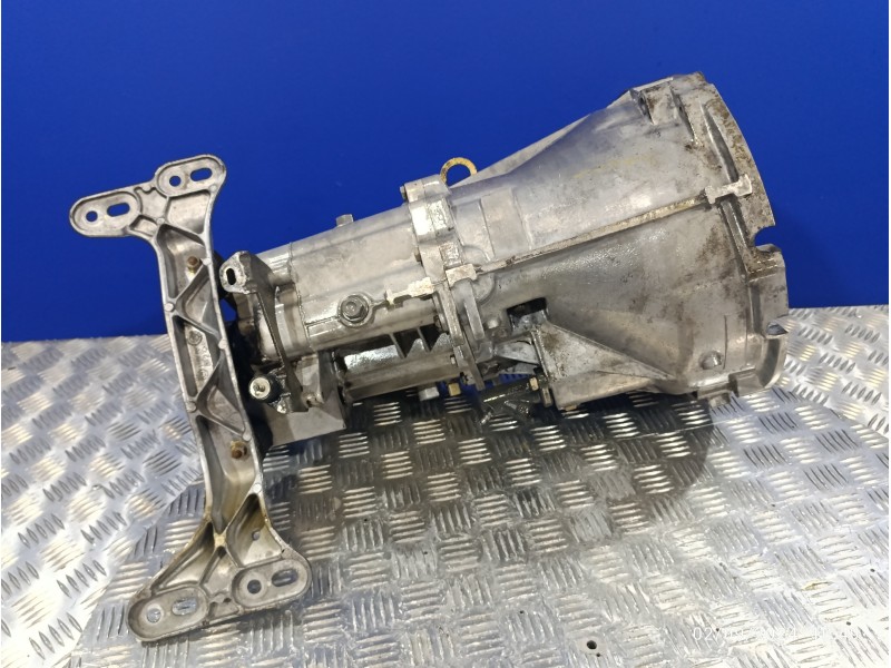 Recambio de caja cambios para bmw z3 roadster (e36) 1.9 16v cat referencia OEM IAM AKU  