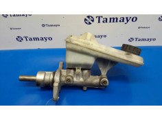 Recambio de bomba freno para nissan primastar (x83) 1.9 dci diesel cat referencia OEM IAM 320670082  