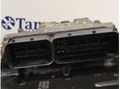 Recambio de centralita motor uce para opel astra h ber. 1.7 16v cdti referencia OEM IAM 0281012694 55560810 8980135190 2