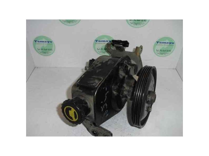 Recambio de bomba servodireccion para renault megane i scenic (ja0) 1.6 referencia OEM IAM 7700273741 139477 
