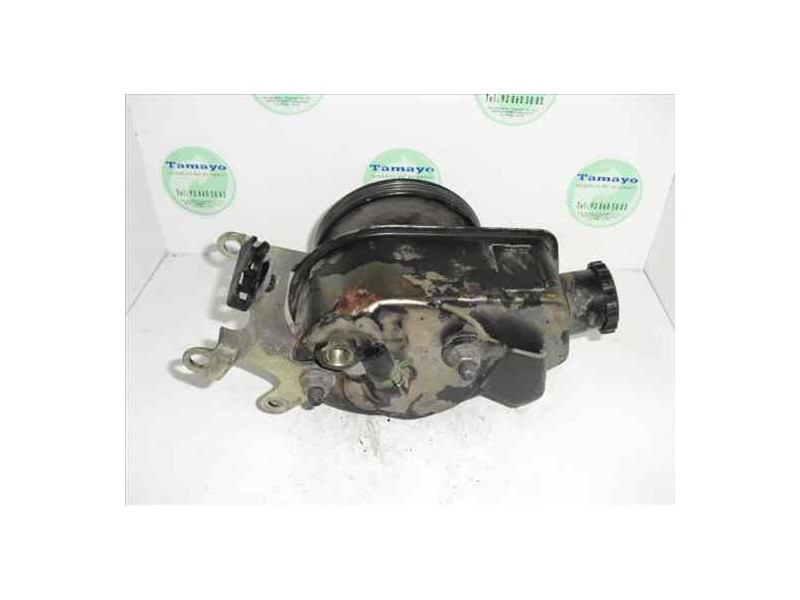 Recambio de bomba servodireccion para renault megane i scenic (ja0) 1.6 referencia OEM IAM 7700273741 139477 