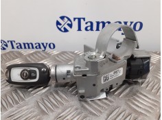 Recambio de conmutador de arranque para opel astra k sports tourer 1.6 cdti dpf referencia OEM IAM 39033399 500401010710 2LL0002