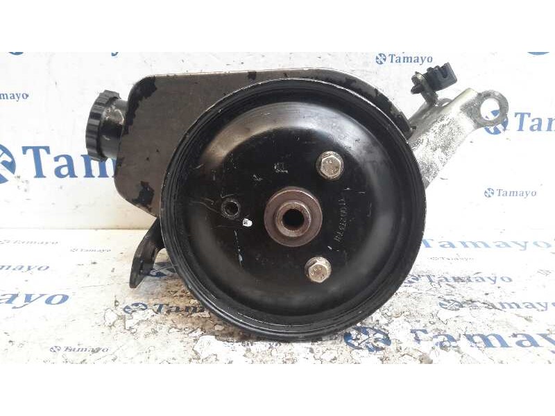 Recambio de bomba servodireccion para renault megane i scenic (ja0) 1.6 referencia OEM IAM 7700273741 139477 