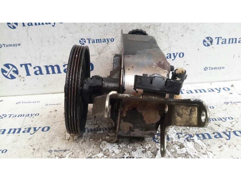 Recambio de bomba servodireccion para renault megane i scenic (ja0) 1.6 referencia OEM IAM 7700273741 139477 