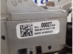 Recambio de conmutador de arranque para opel astra k sports tourer 1.6 cdti dpf referencia OEM IAM 39033399 500401010710 2LL0002 2