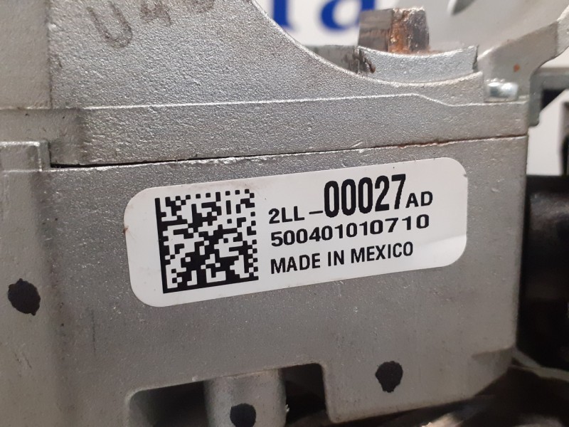 Recambio de conmutador de arranque para opel astra k sports tourer 1.6 cdti dpf referencia OEM IAM 39033399 500401010710 2LL0002