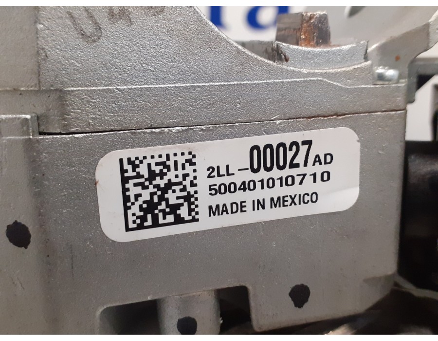 Recambio de conmutador de arranque para opel astra k sports tourer 1.6 cdti dpf referencia OEM IAM 39033399 500401010710 2LL0002