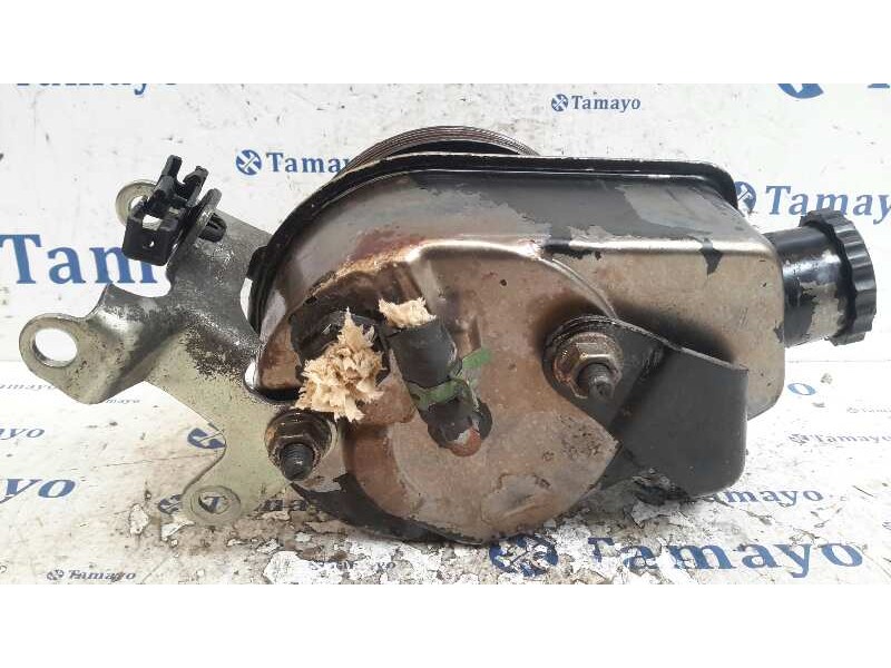 Recambio de bomba servodireccion para renault megane i scenic (ja0) 1.6 referencia OEM IAM 7700273741 139477 