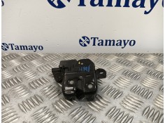 Recambio de cerradura maletero / porton para dacia duster 1.6 16v cat referencia OEM IAM 905030010R  40507163