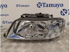 Recambio de faro izquierdo para audi a6 berlina (4b2) referencia OEM IAM OE4B0941029K RN 11121601