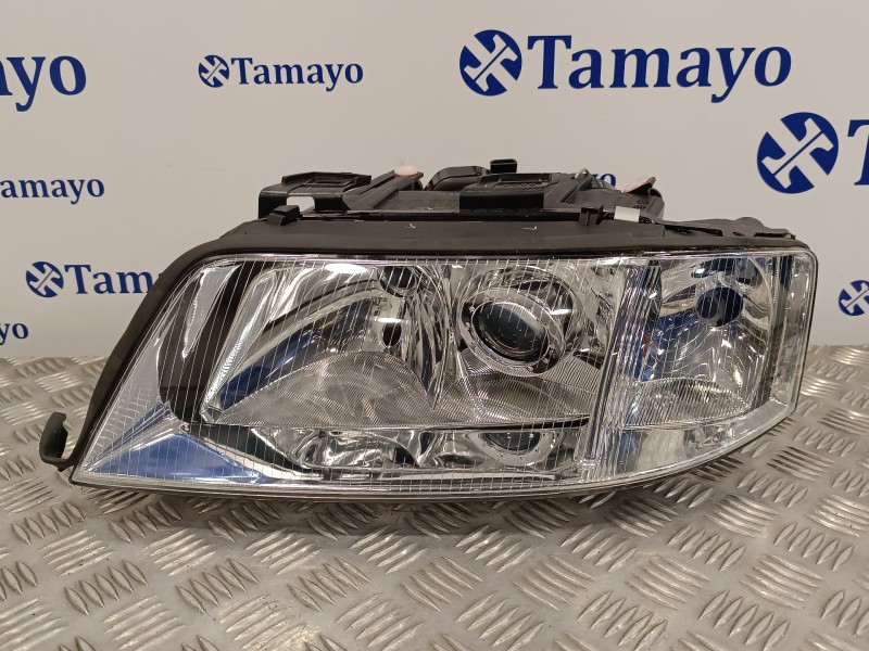 Recambio de faro izquierdo para audi a6 berlina (4b2) referencia OEM IAM OE4B0941029K RN 11121601