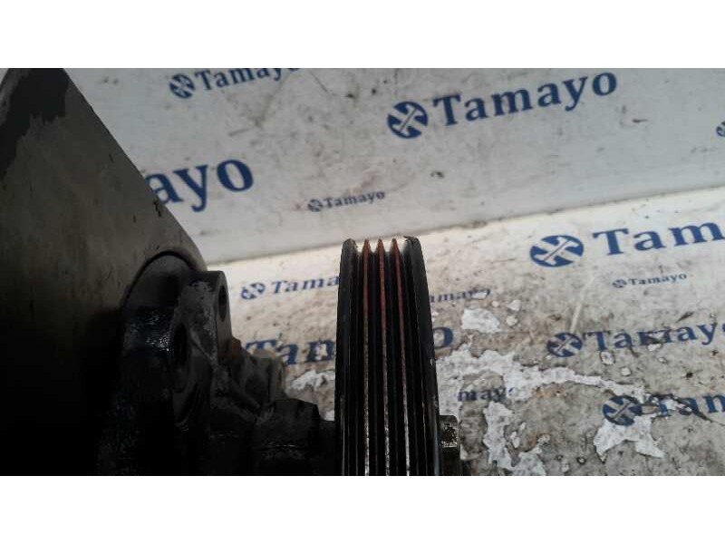 Recambio de bomba servodireccion para renault megane i scenic (ja0) 1.6 referencia OEM IAM 7700273741 139477 
