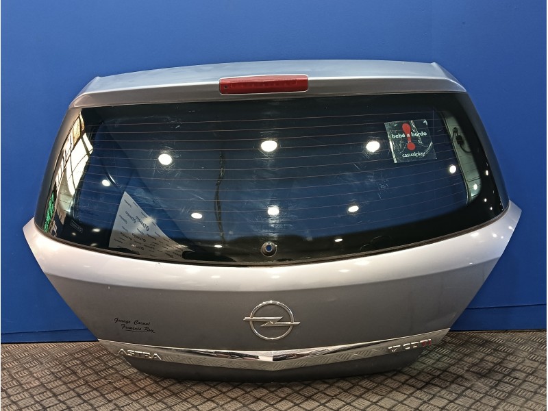 Recambio de porton trasero para opel astra h ber. 1.7 16v cdti referencia OEM IAM   