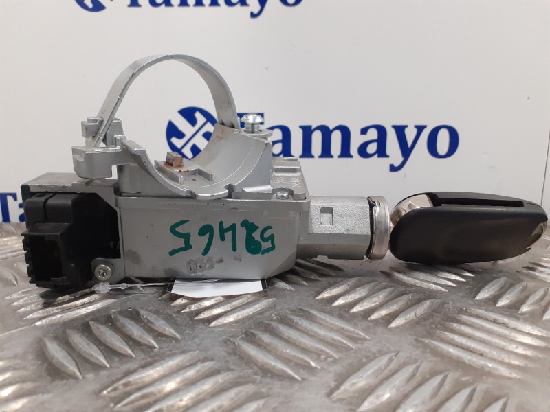Recambio de conmutador de arranque para opel astra k sports tourer 1.6 cdti dpf referencia OEM IAM 39033399 500401010710 2LL0002