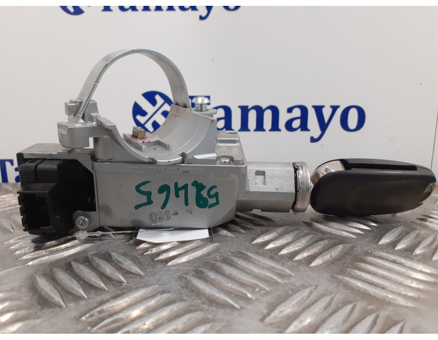 Recambio de conmutador de arranque para opel astra k sports tourer 1.6 cdti dpf referencia OEM IAM 39033399 500401010710 2LL0002