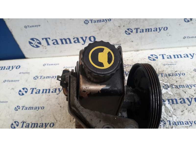 Recambio de bomba servodireccion para renault megane i scenic (ja0) 1.6 referencia OEM IAM 7700273741 139477 
