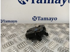 Recambio de cerradura maletero / porton para dacia duster 1.6 16v cat referencia OEM IAM 905030010R  40507163 2