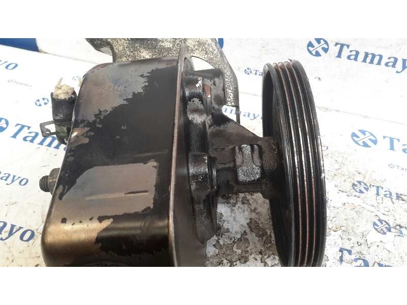 Recambio de bomba servodireccion para renault megane i scenic (ja0) 1.6 referencia OEM IAM 7700273741 139477 