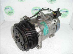 Recambio de compresor aire acondicionado para volvo serie 460 1.8 referencia OEM IAM SD7V161013  