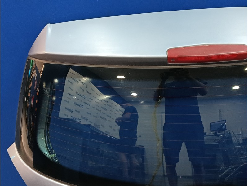Recambio de porton trasero para opel astra h ber. 1.7 16v cdti referencia OEM IAM   