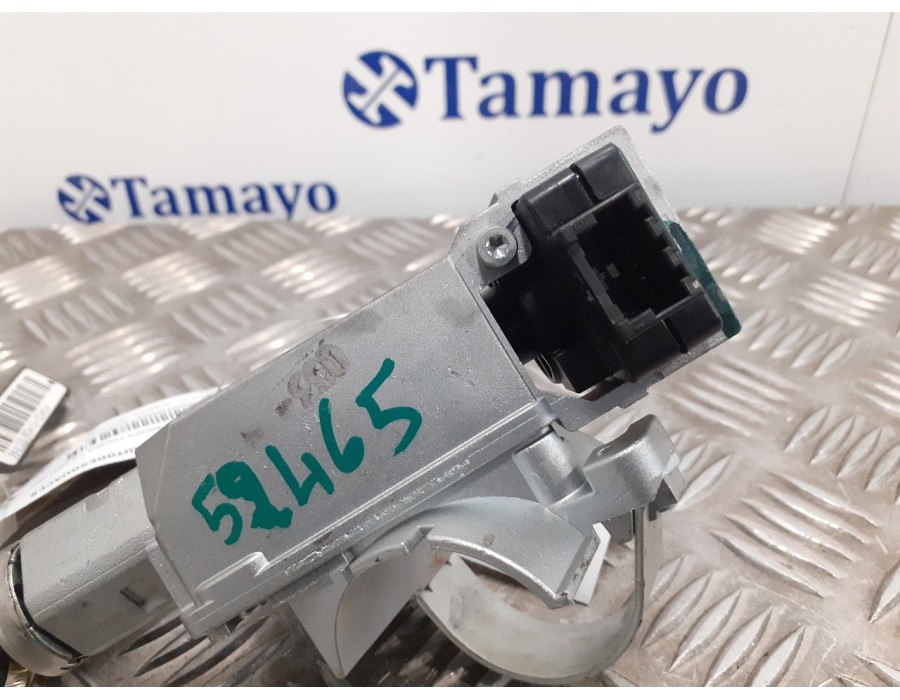 Recambio de conmutador de arranque para opel astra k sports tourer 1.6 cdti dpf referencia OEM IAM 39033399 500401010710 2LL0002