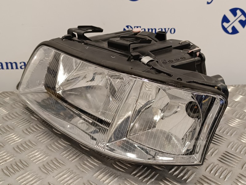Recambio de faro izquierdo para audi a6 berlina (4b2) referencia OEM IAM OE4B0941029K RN 11121601
