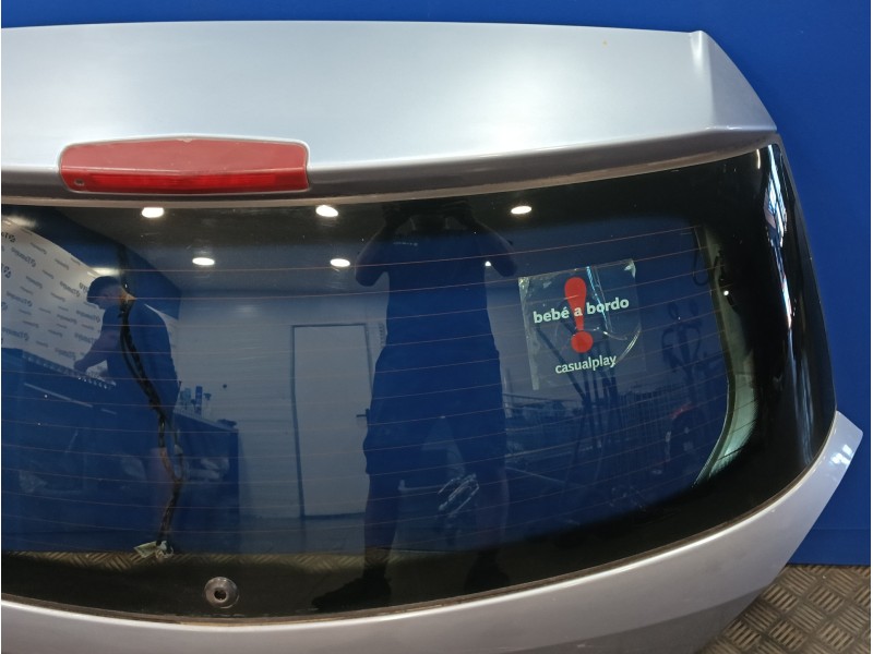 Recambio de porton trasero para opel astra h ber. 1.7 16v cdti referencia OEM IAM   
