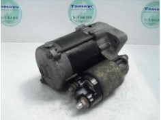 Recambio de motor arranque para suzuki baleno berlina sy (eg) 1.6 16v cat referencia OEM IAM 3110069G0 139766 0280009902 2