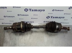 Recambio de transmision delantera izquierda para daewoo nubira berlina 2.0 cat referencia OEM IAM   
