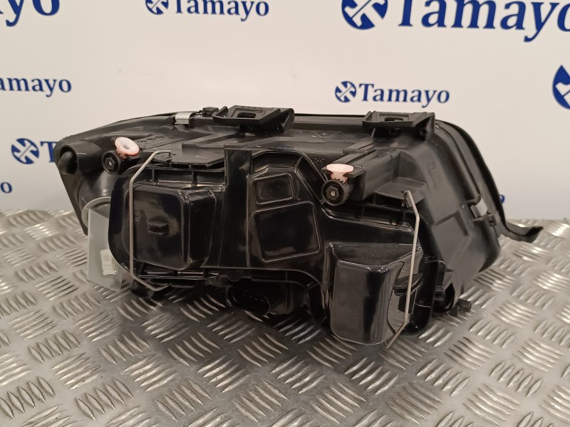 Recambio de faro izquierdo para audi a6 berlina (4b2) referencia OEM IAM OE4B0941029K RN 11121601