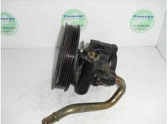 Recambio de bomba direccion para daewoo nubira berlina 2.0 cat referencia OEM IAM  139814 