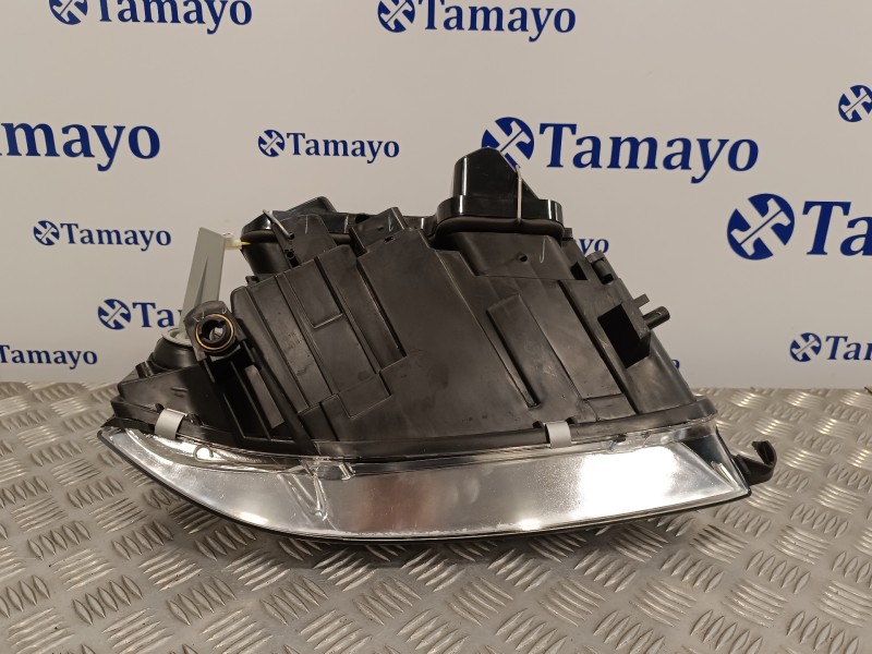 Recambio de faro izquierdo para audi a6 berlina (4b2) referencia OEM IAM OE4B0941029K RN 11121601