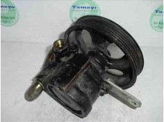Recambio de bomba direccion para daewoo nubira berlina 2.0 cat referencia OEM IAM  139814  2