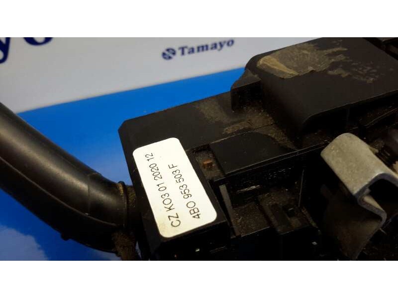 Recambio de mando multifuncion para ford galaxy (vy) ghia referencia OEM IAM 8L0953513G  4BO953503F