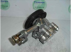 Recambio de bomba servodireccion para nissan pathfinder (r51) referencia OEM IAM  140022 