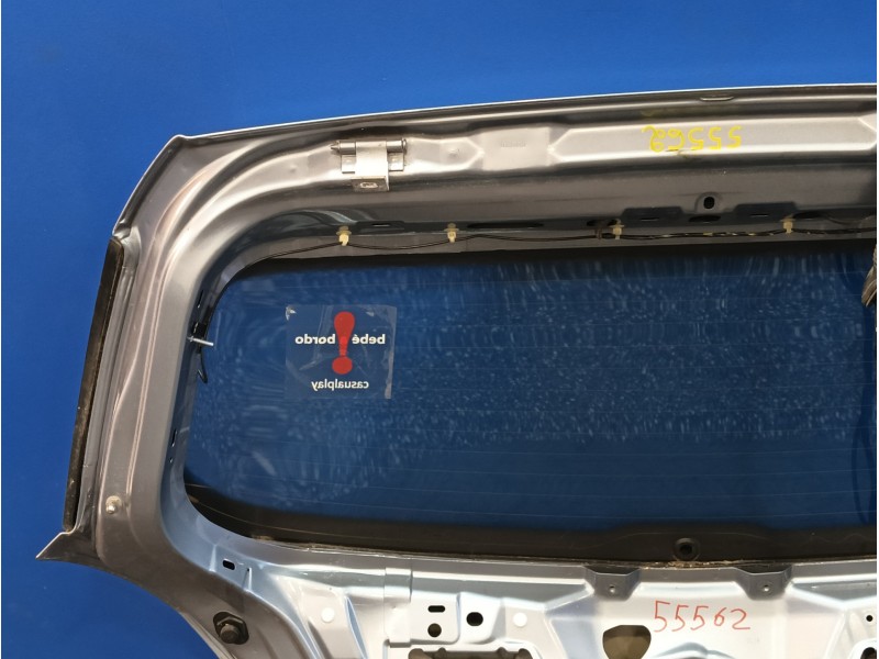 Recambio de porton trasero para opel astra h ber. 1.7 16v cdti referencia OEM IAM   
