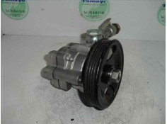 Recambio de bomba servodireccion para nissan pathfinder (r51) referencia OEM IAM  140022  2