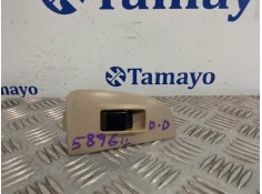 Recambio de mando elevalunas delantero derecho para toyota avensis wagon (t25) referencia OEM IAM   