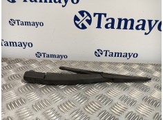 Recambio de brazo limpia trasero para dacia duster 1.6 16v cat referencia OEM IAM 80012977B  