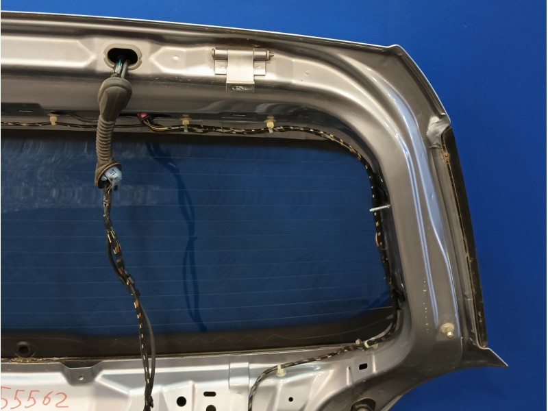 Recambio de porton trasero para opel astra h ber. 1.7 16v cdti referencia OEM IAM   