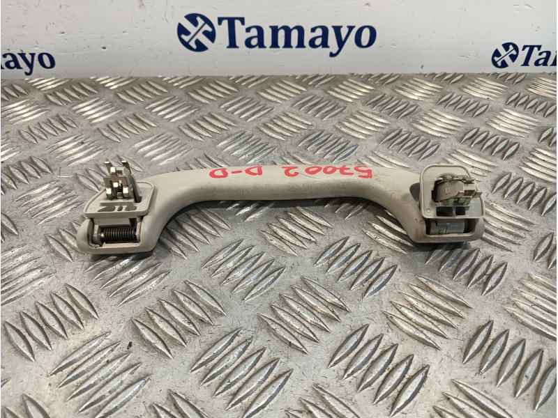 Recambio de asidero delantero derecho para subaru xv 2.0 cat referencia OEM IAM   