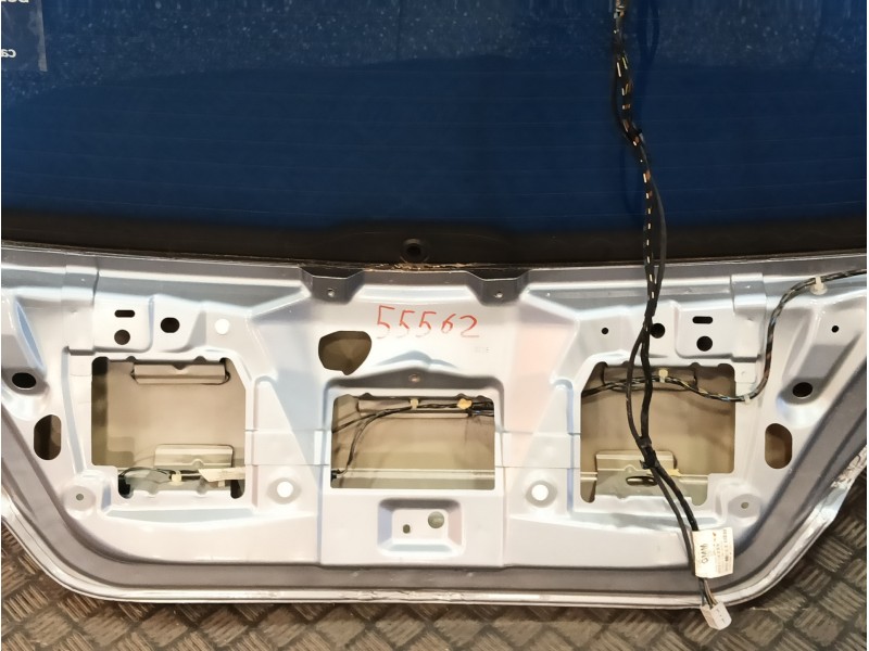 Recambio de porton trasero para opel astra h ber. 1.7 16v cdti referencia OEM IAM   