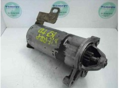 Recambio de motor arranque para ford sierra berlina 1.8 turbodiesel referencia OEM IAM 0001110065 140220 